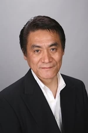 斎藤志郎 profil kép