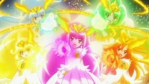 スマイルプリキュア！ 1. évad Ep.48 48. epizód