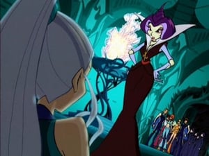 Winx Club 1. évad Ep.23 23. epizód