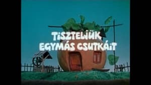 Mazsola és Tádé 3. évad Ep.8 Tiszteljük egymás csutkáit