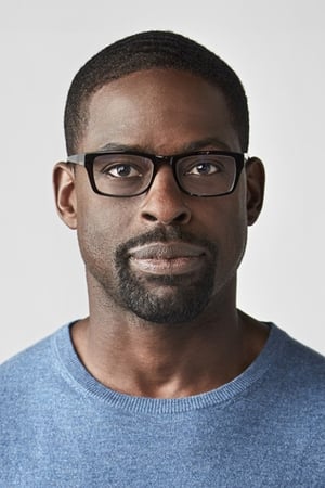 Sterling K. Brown