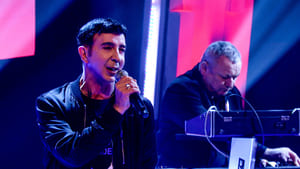 Later... with Jools Holland 53. évad Ep.1 1. epizód