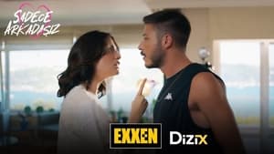 Sadece Arkadaşız 1. évad Ep.15 15. epizód