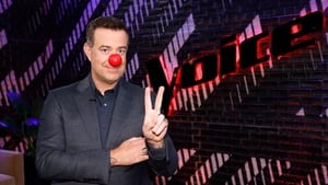 The Voice 25. évad Ep.20 20. epizód