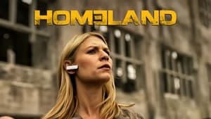 Homeland: A belső ellenség kép