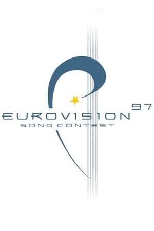 Eurovíziós Dalfesztivál 42. évad (1997-05-03) poszter