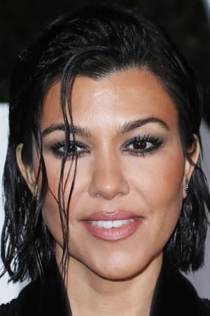 Kourtney Kardashian Barker profil kép