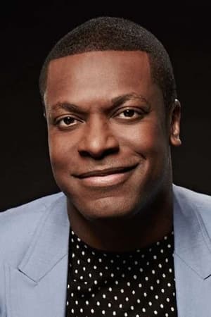 Chris Tucker profil kép