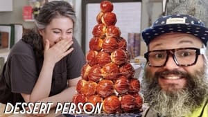 Dessert Person with Claire Saffitz 2. évad Ep.14 14. epizód