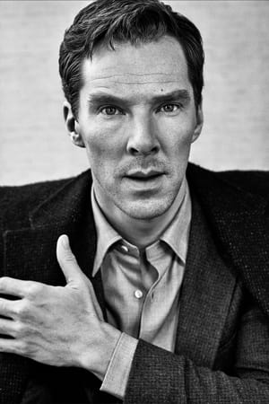 Benedict Cumberbatch profil kép