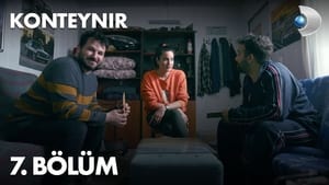 Konteynır Brothers “Hurdalık” 1. évad Ep.6 6. epizód