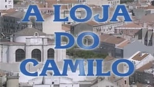 A Loja do Camilo kép