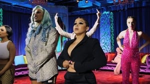 Joseline's Cabaret Las Vegas: The Reunion 1. évad Ep.2 2. epizód