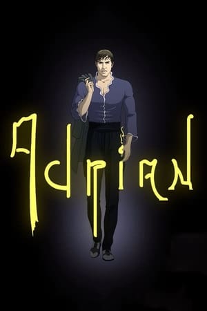 Adrian 1. évad (2019-01-21) poszter