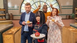 Bake Off: The Professionals kép