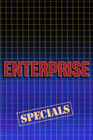 Enterprise Speciális epizódok (1982-11-11) poszter