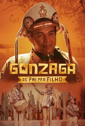 Gonzaga: De Pai pra Filho 1. évad (2013-01-15) poszter