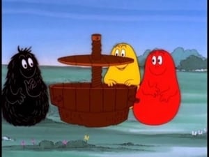 Les Barbapapa 1. évad Ep.35 35. epizód