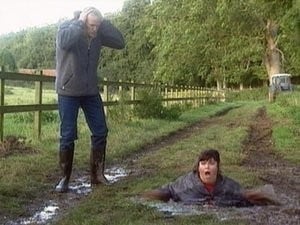 The Vicar of Dibley 3. évad Ep.1 1. epizód