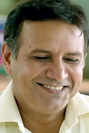 Kumud Mishra profil kép