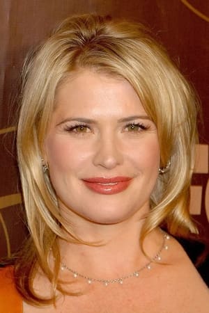 Kristy Swanson profil kép