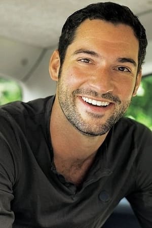 Tom Ellis profil kép