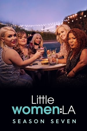 Little Women: LA 7. évad (2018-03-21) poszter