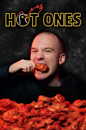 Hot Ones poszter