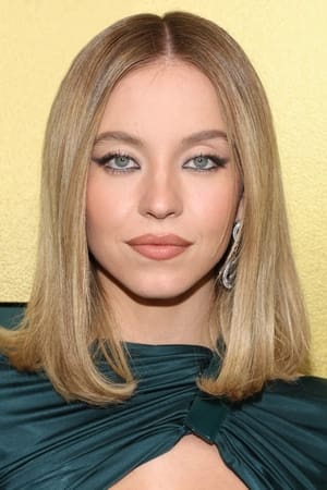 Sydney Sweeney profil kép