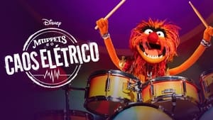 The Muppets Mayhem kép