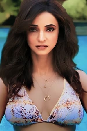 Sanaya Irani profil kép