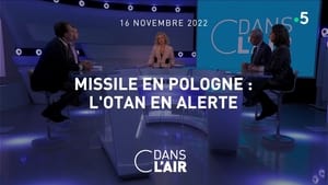 C dans l'air 22. évad Ep.6 6. epizód