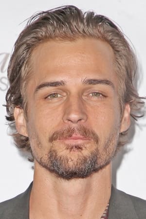 Jon Ecker profil kép