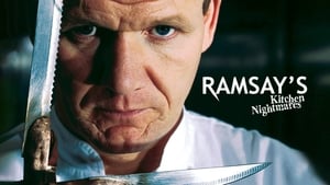 Gordon Ramsay - a konyha ördöge kép