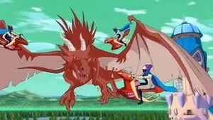 Winx Club 5. évad Ep.18 18. epizód