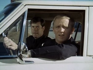 Adam-12 3. évad Ep.21 21. epizód