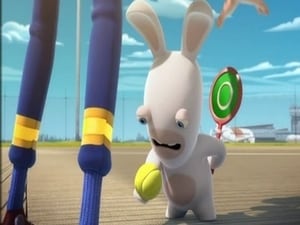 Rabbids: Invázió 1. évad Ep.7 7. epizód