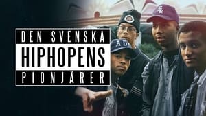 Den svenska hiphopens pionjärer kép