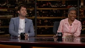 Real Time with Bill Maher Speciális epizódok Ep.2110 2110. epizód