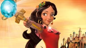 Elena, Avalor hercegnője kép