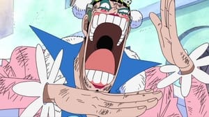 One Piece 4. évad Ep.116 116. epizód