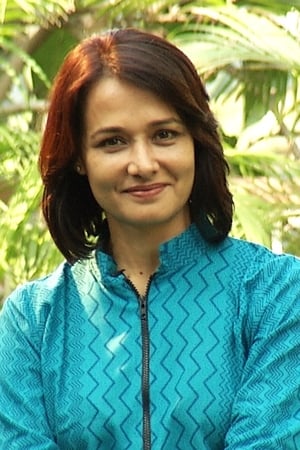 Amala Akkineni profil kép