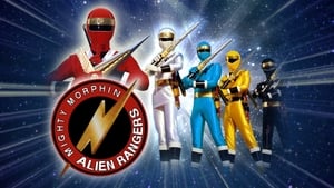 Power Rangers - Misztikus erő kép