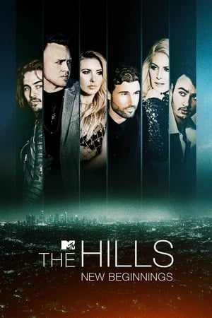 The Hills: New Beginnings poszter