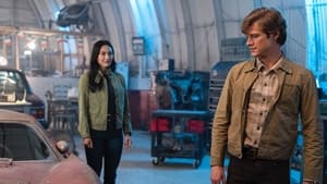 MacGyver 5. évad Ep.13 13. epizód