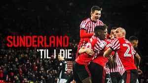 Sunderland, amíg csak élek kép