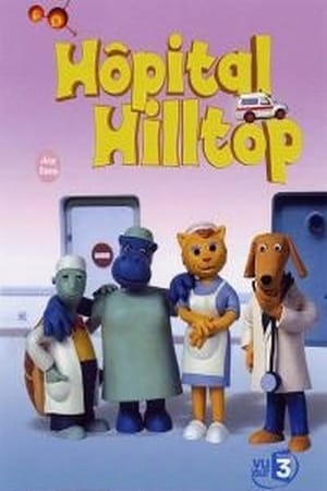 Hilltop Hospital 2. évad (1999-09-27) poszter