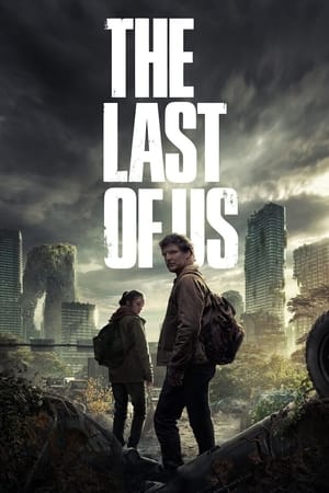 The Last of Us poszter