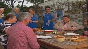 MasterChef Australia 4. évad Ep.46 46. epizód