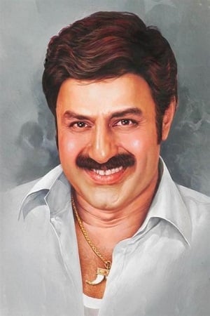 Nandamuri Balakrishna profil kép